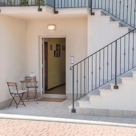 A11 - Varano, Delizioso Trilocale Con Giardino อังโกนา ภายนอก รูปภาพ